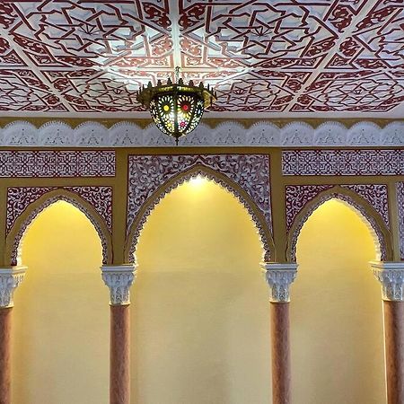 דירות קורדובה El Rincon De La Mezquita מראה חיצוני תמונה