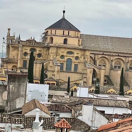 דירות קורדובה El Rincon De La Mezquita מראה חיצוני תמונה