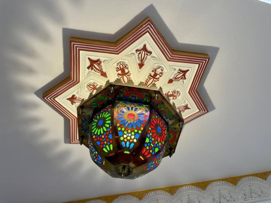 דירות קורדובה El Rincon De La Mezquita מראה חיצוני תמונה