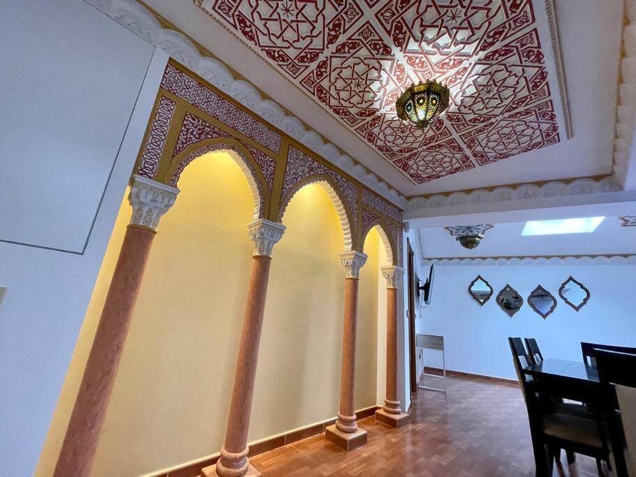 דירות קורדובה El Rincon De La Mezquita מראה חיצוני תמונה