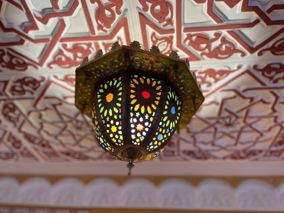 דירות קורדובה El Rincon De La Mezquita מראה חיצוני תמונה